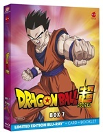 Dragon Ball Super - Limited Edition - Box